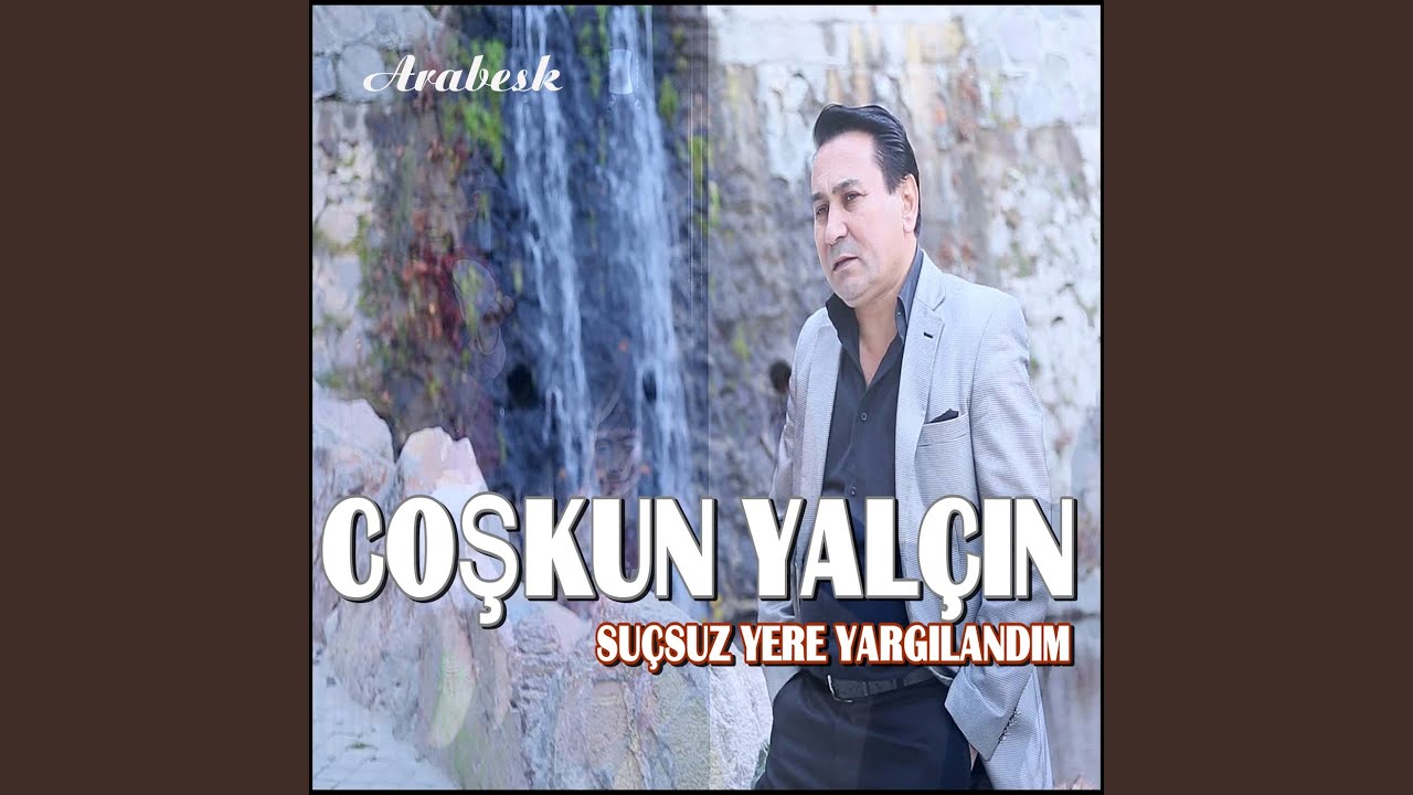 Suçsuz Yere Yargılandım