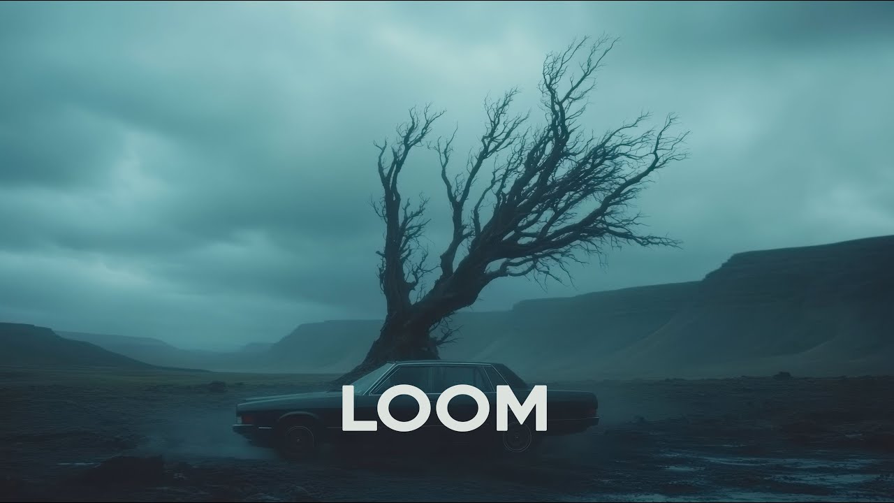 Loom - Enigmatic Sci-Fi Atmosphere for Deep Focus