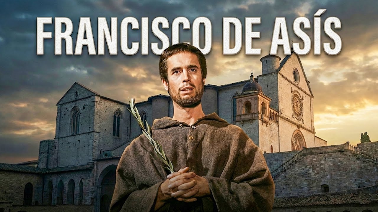 Francisco de Asís | Western Película