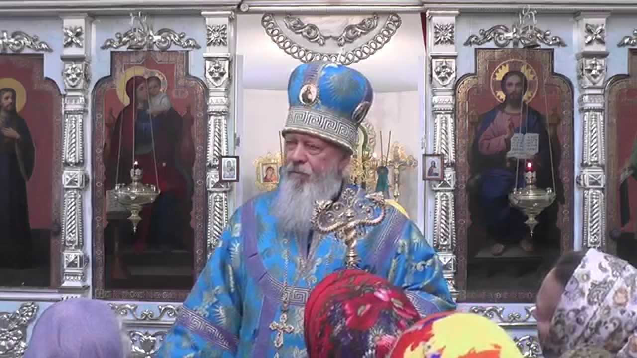 О Марфе и Марии