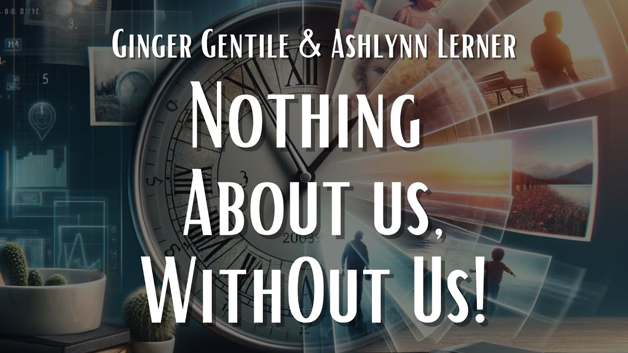Erasing Family: The Director & Star on Reunification and Healing | Thrivers Speak Conference