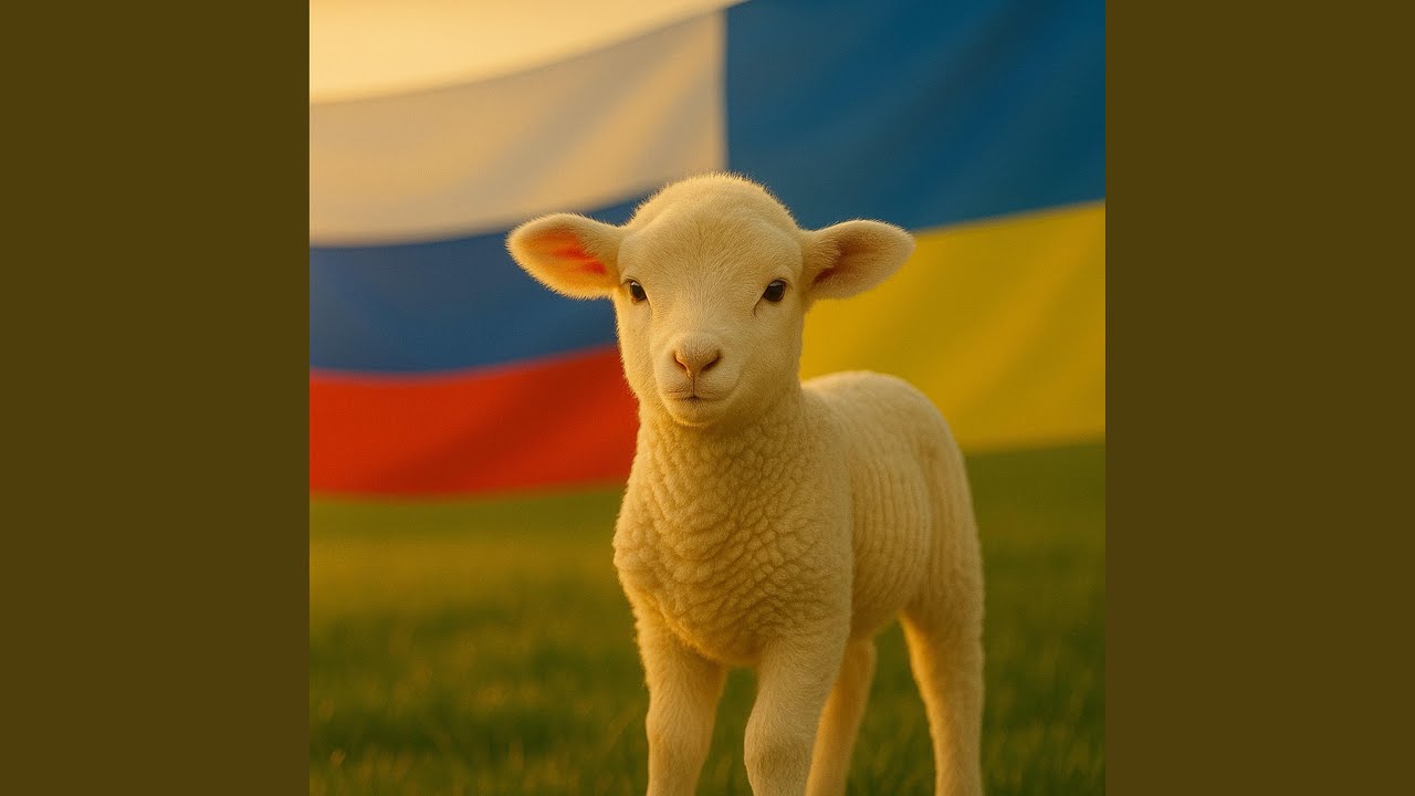 Мой Бог Эль Шаддай