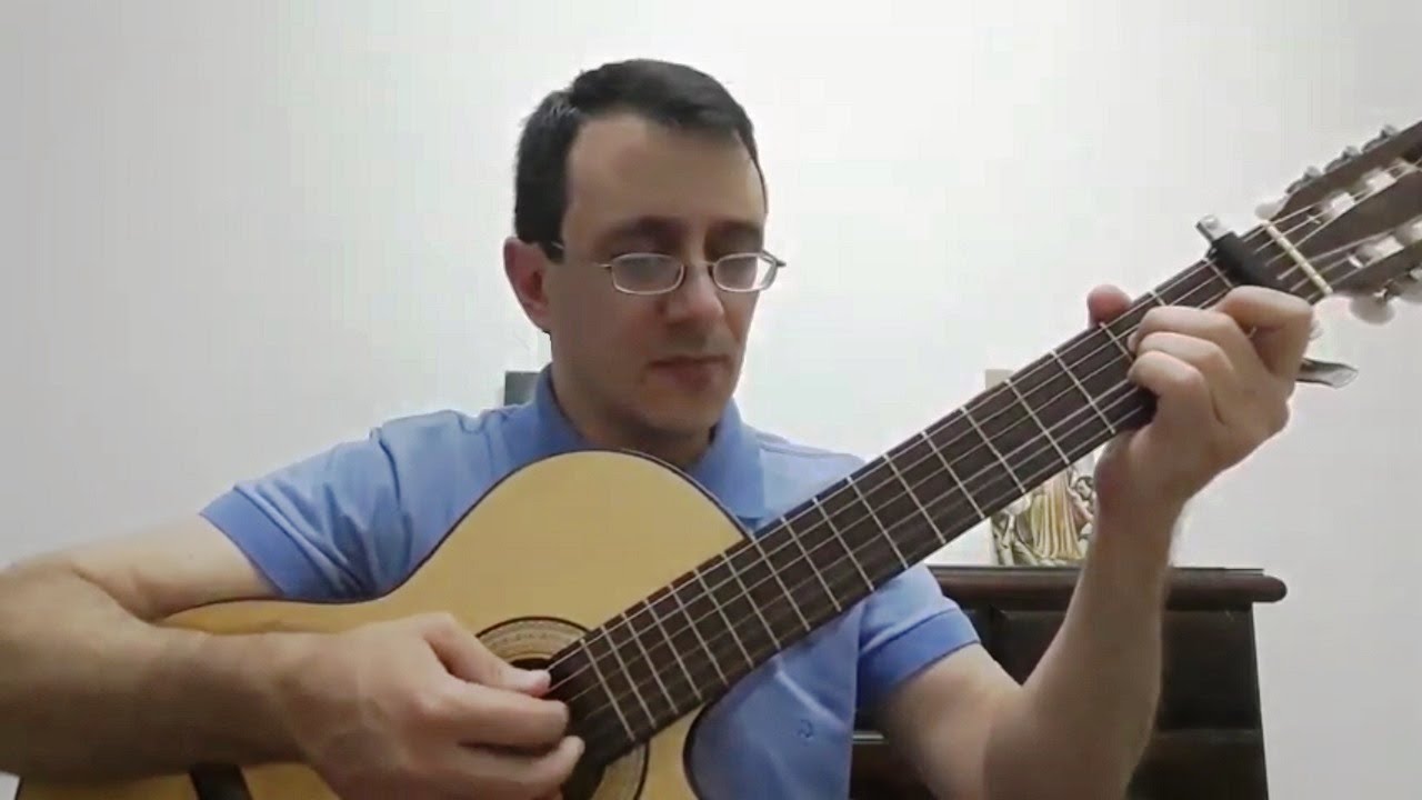 SALMO 26 