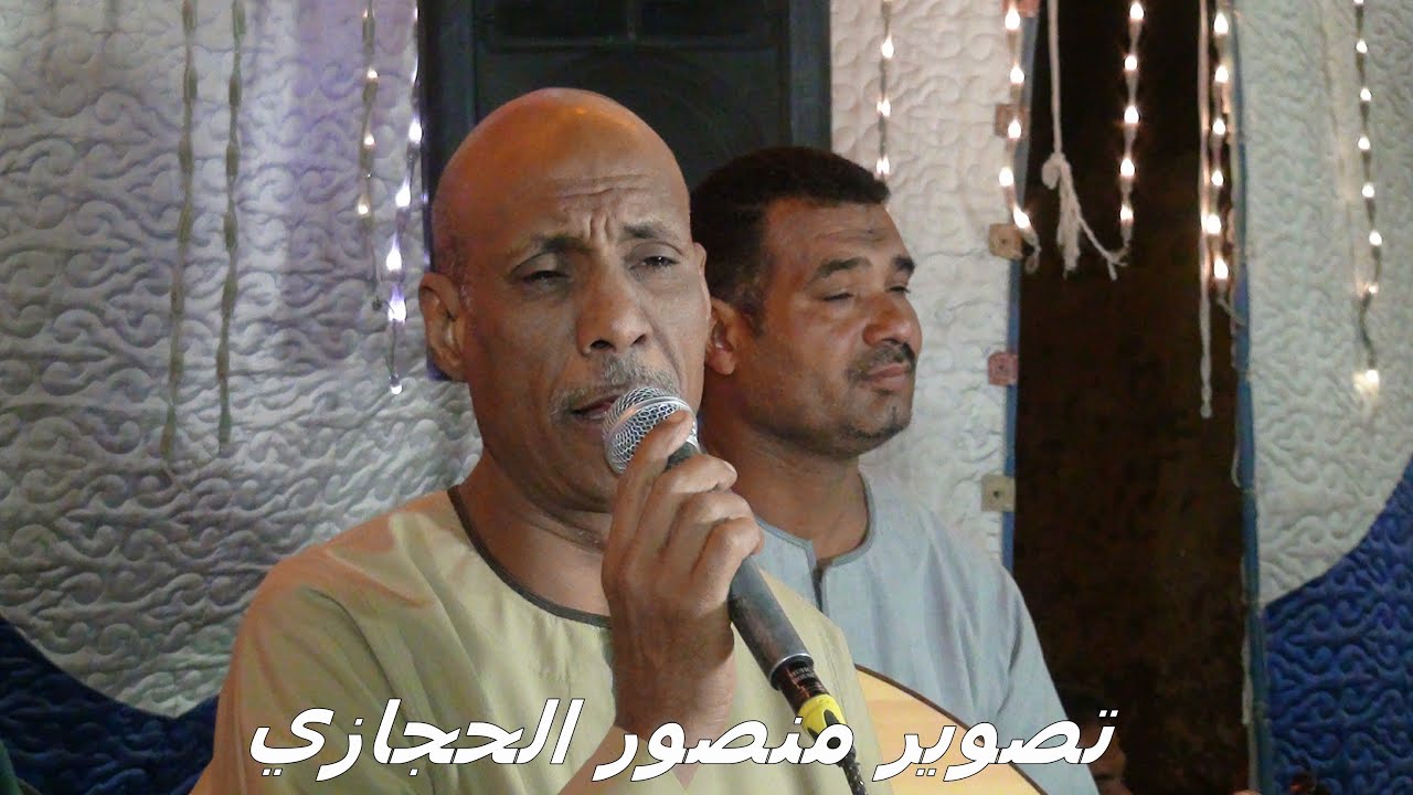 الفنان حساني القوصي || 2023 يبدع بغناء أغنية 
