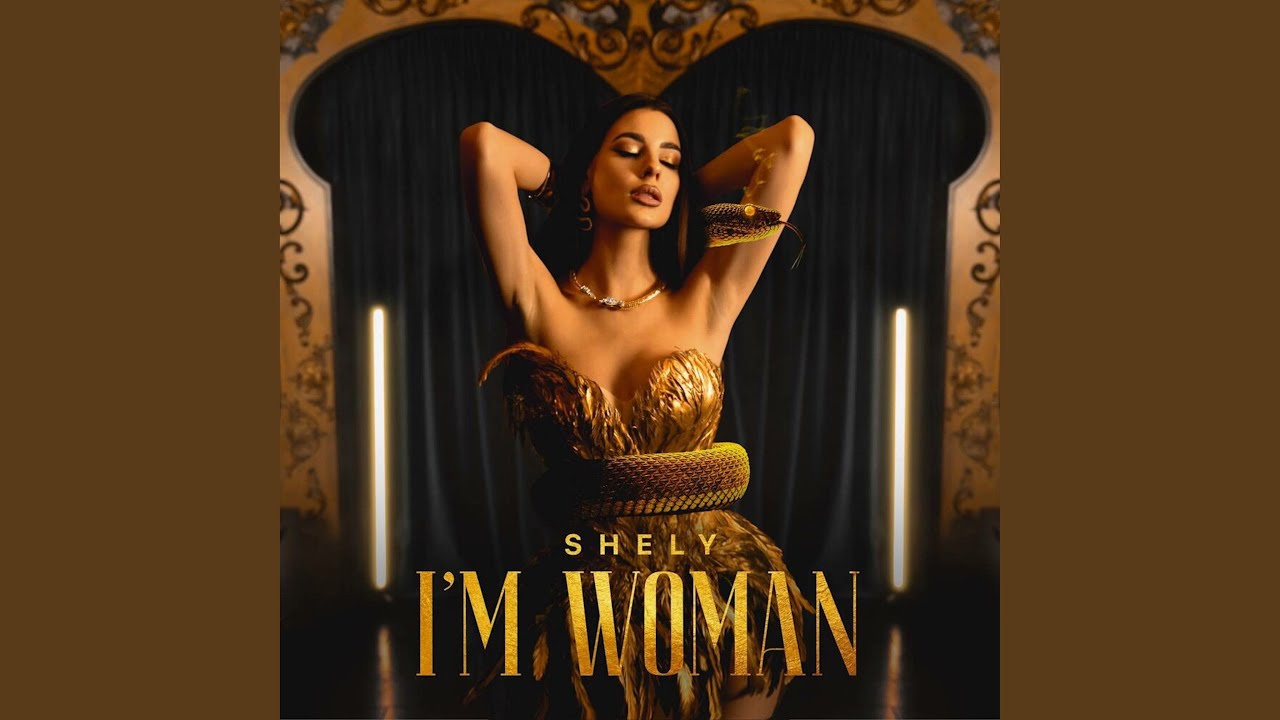 I'm Woman