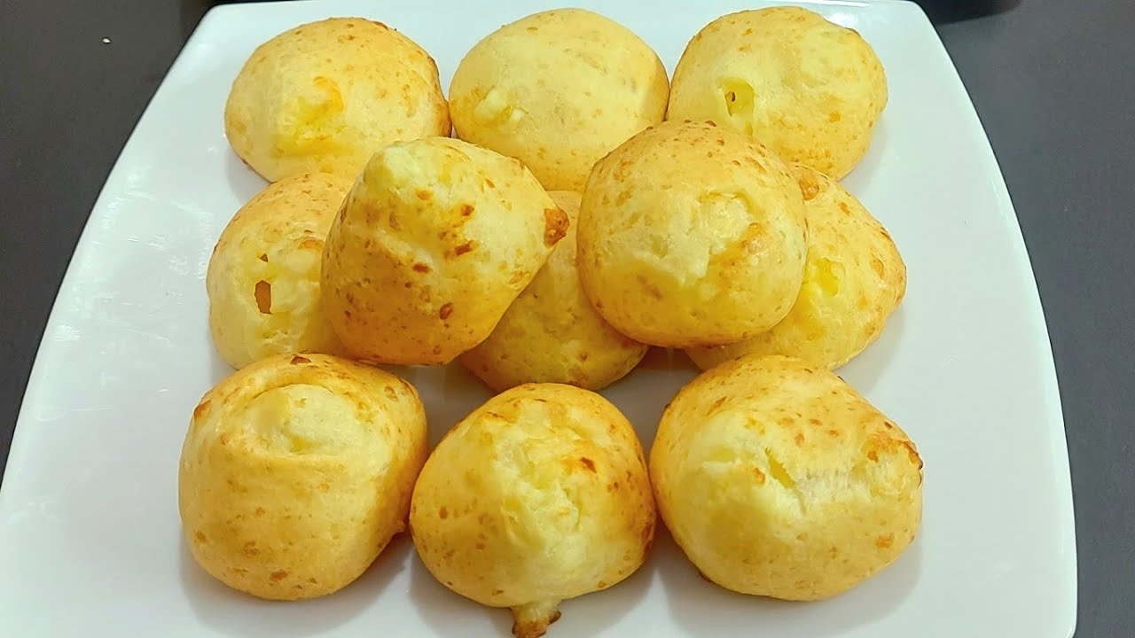 Este Pan de Yuca, Suavecito y Esponjoso  te va gustar a mi estilo (con el toque de Luis) Ecuador