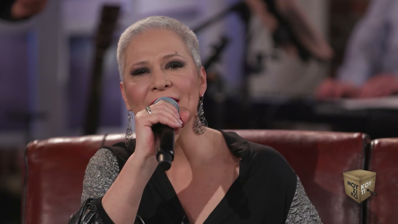 «Να βάλω τα μεταξωτά» στο «Μουσικό Κουτί» Τετάρτη 5 Μαΐου στις 