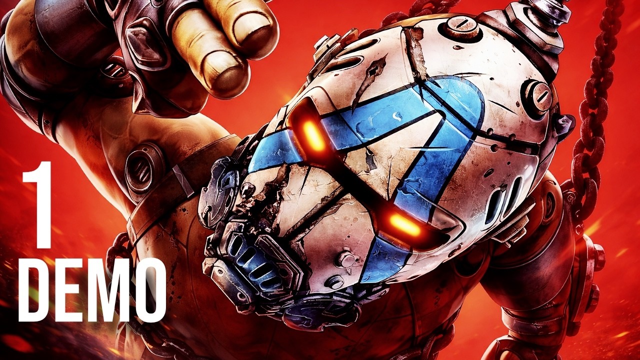 🤯 Borderlands 4 Just Levelled Up — Every New Feature You Need to Know!