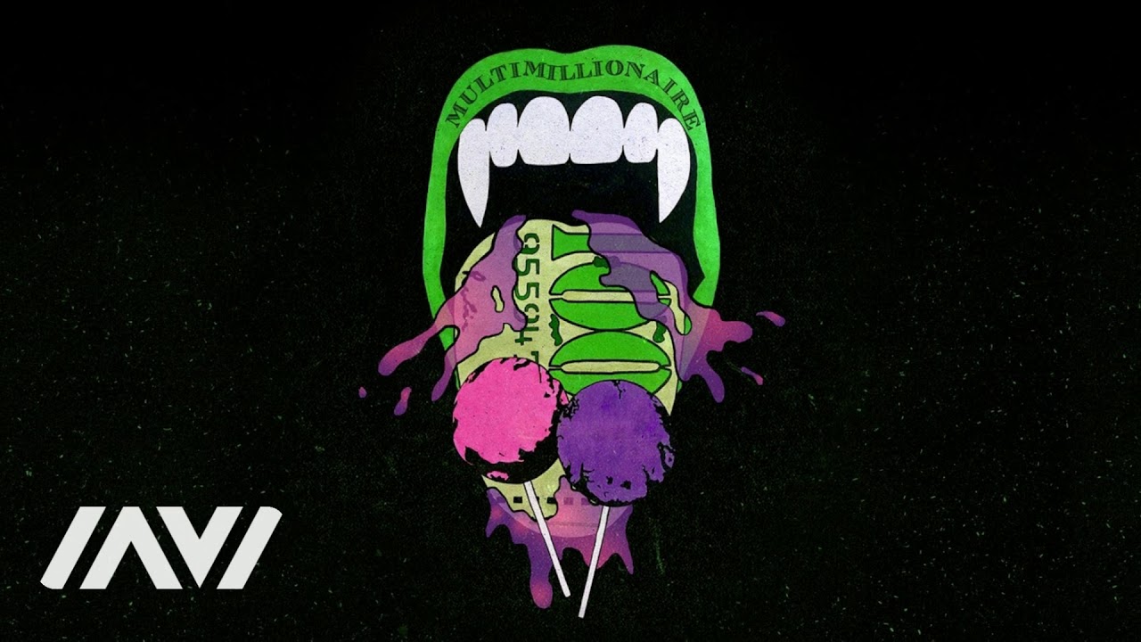 Lil Uzi Vert Type Beat 2020 | New Wave Electronic Rap/Trap Instrumental 2020