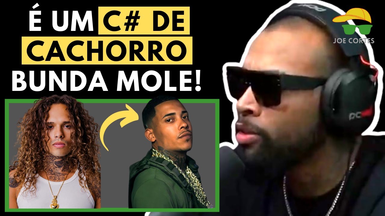 MC POZE E VITÃO | NEGO DI