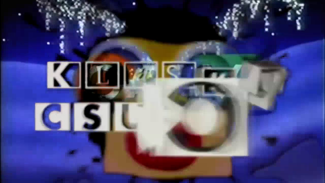 Canadian Television Csupo V17 (1994)