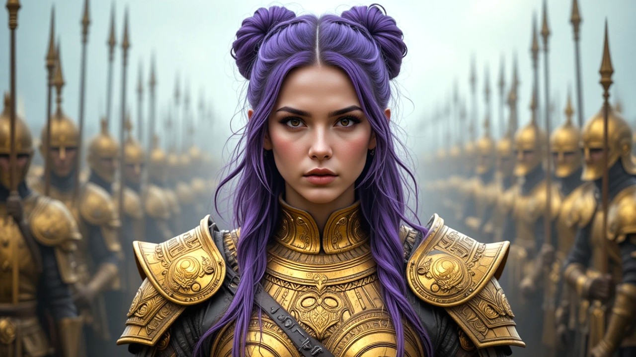 Alien Princess Loved a Human Warrior&mdash;Unaware He Was a Weapon ? ... |HFY Stories | Best HFY Stories