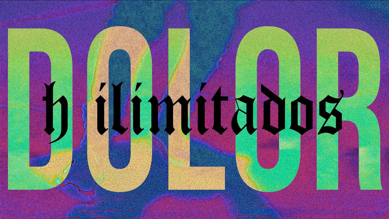 H ILIMITADOS  · Dolor 🔗 Prod. Sokram