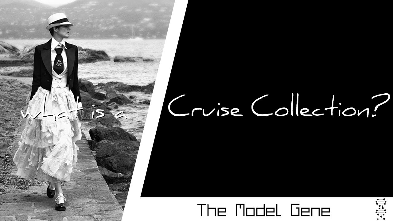 What is a Cruise Collection?