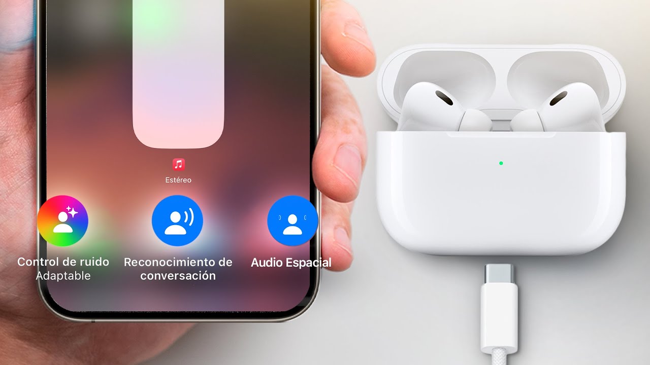 Los AirPods Pro 2 Cambiaron MÁS de lo que CREES!!