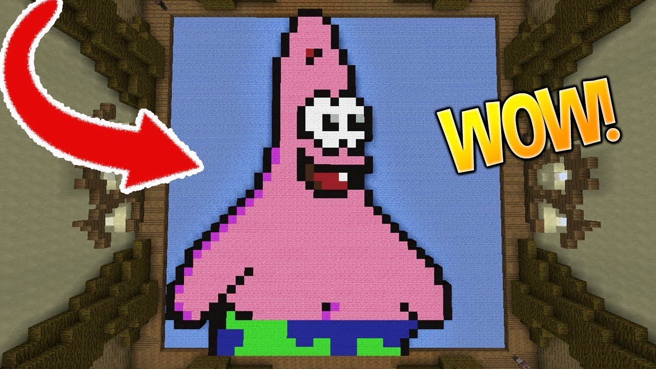 RANDOM TEAMMATE CHALLENGE! (Minecraft Build Battle)