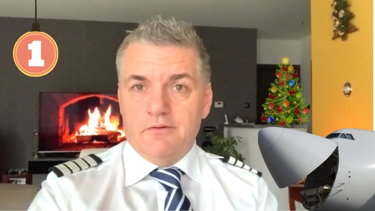 Mitől lesz JÓ egy pilóta? Felvételi tippek. Szüle Zsolt kapitány mesél (első rész)