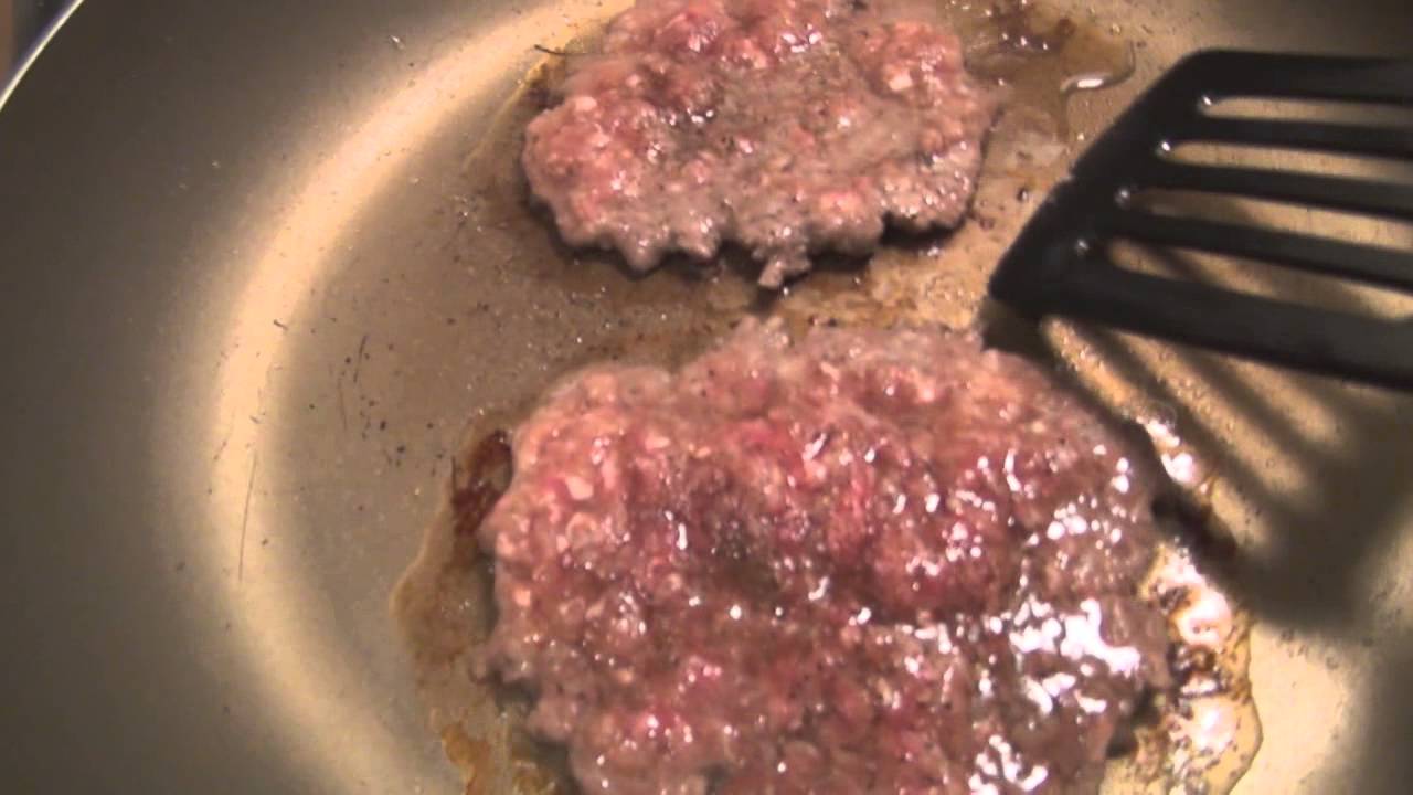 Burgers!