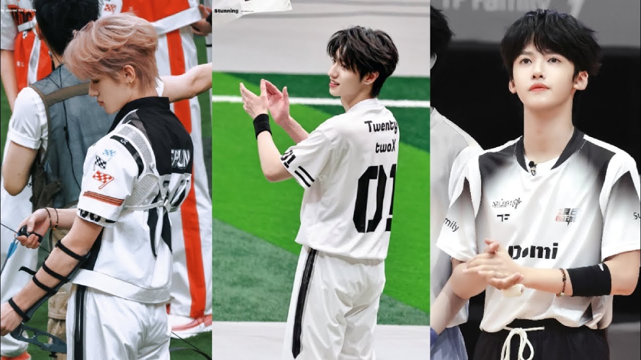 Tổng Hợp Đại Hội Thể Thao 2025 day 1 |  Boy Lầu 18 [ TOP - TF_ING - TF Gia Tộc F4 ]