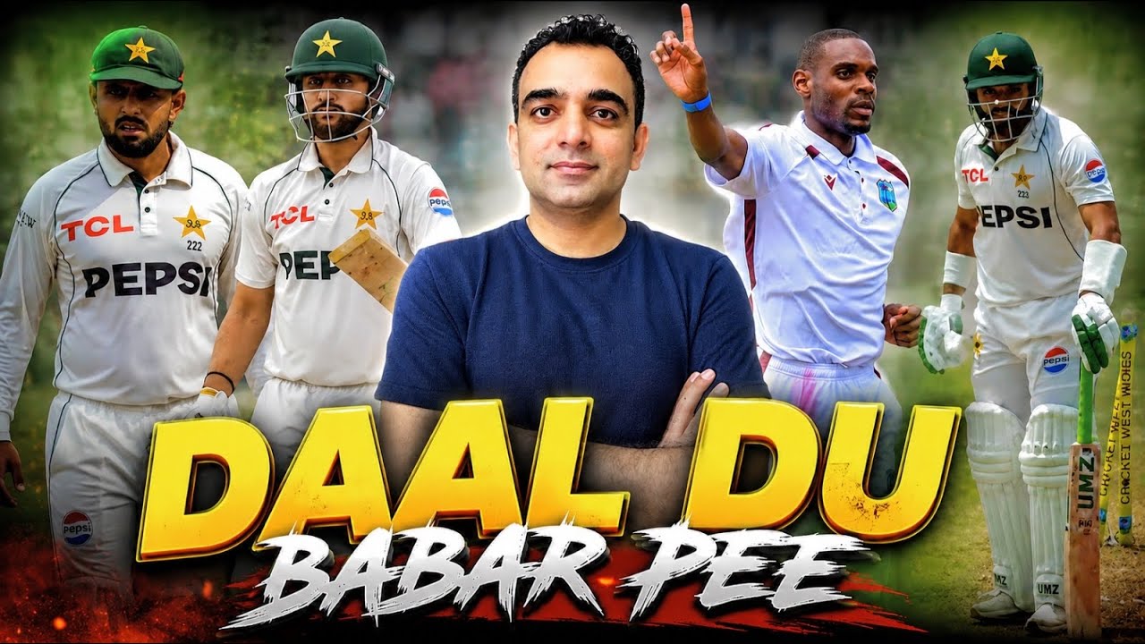 Full Pak Team is equal to 120 Runs only || Shameful Defeat || 