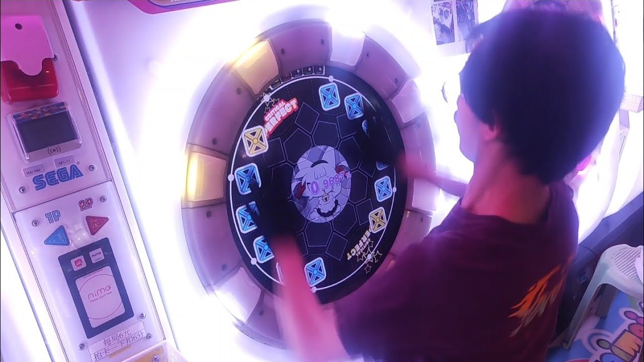 【暴打雌小鬼】殿ッ！？ご乱心！？  (mas 14) AP!!! [maimaiDX CiRCLE]