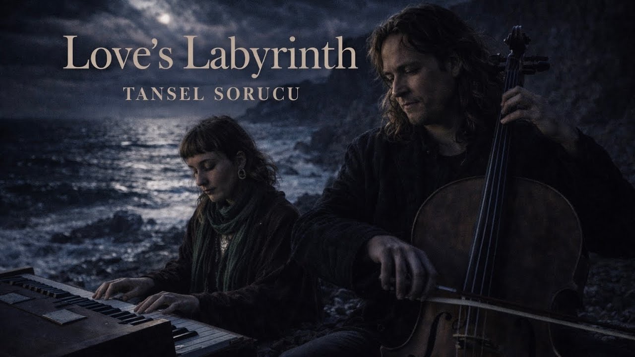 Love's Labyrinth - Tansel Sorucu