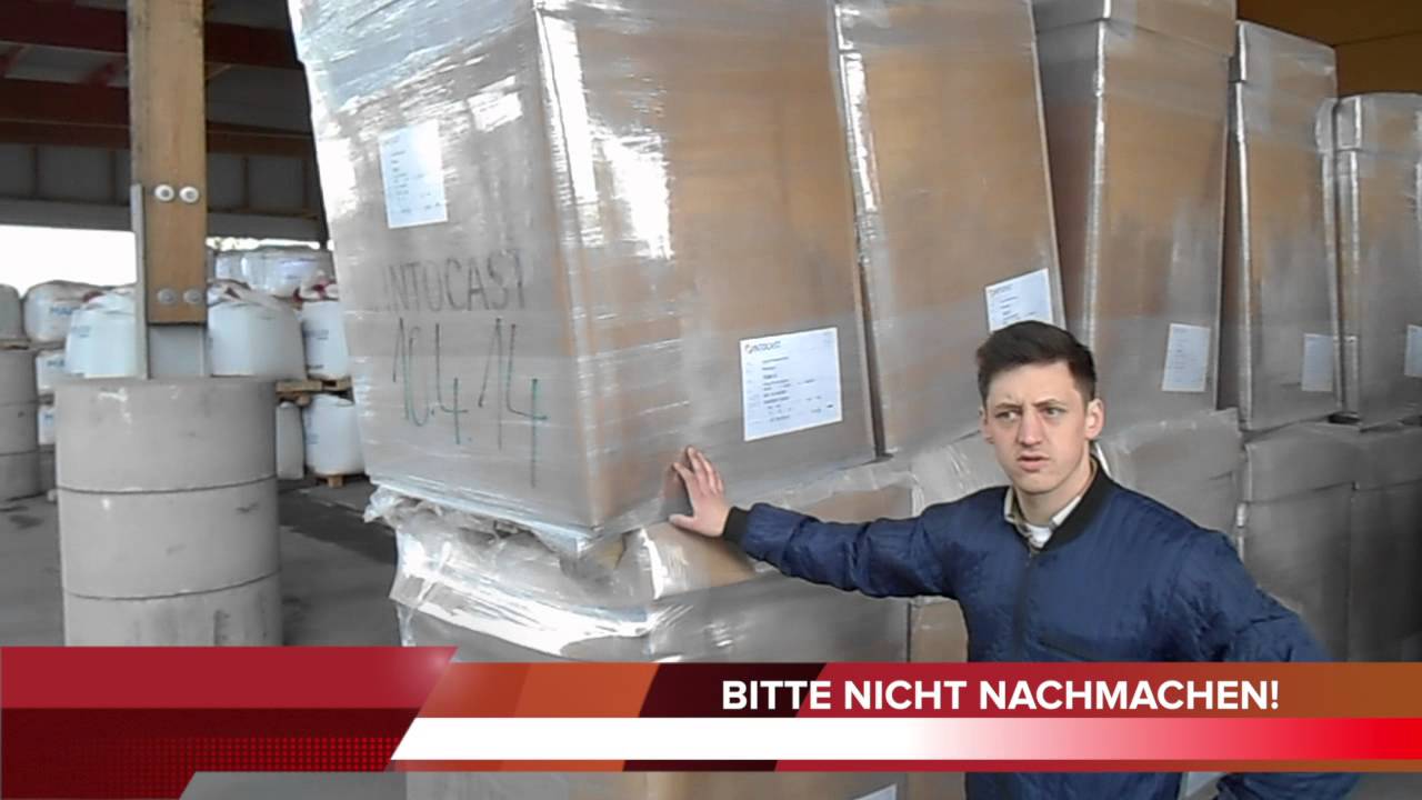 Logistik   Zeilenlagerung