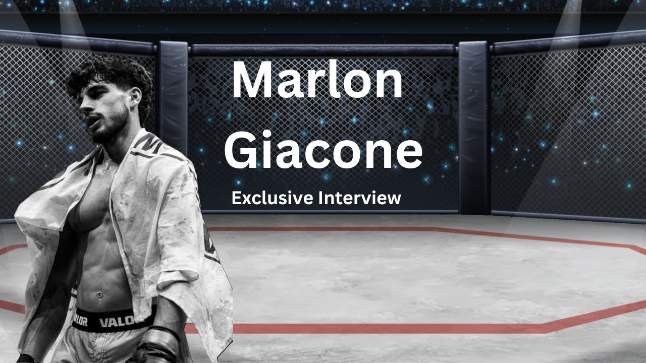 Marlon Giacone Speaks About Training at Great Britain Top Team, Keeping the Momentum Going and More