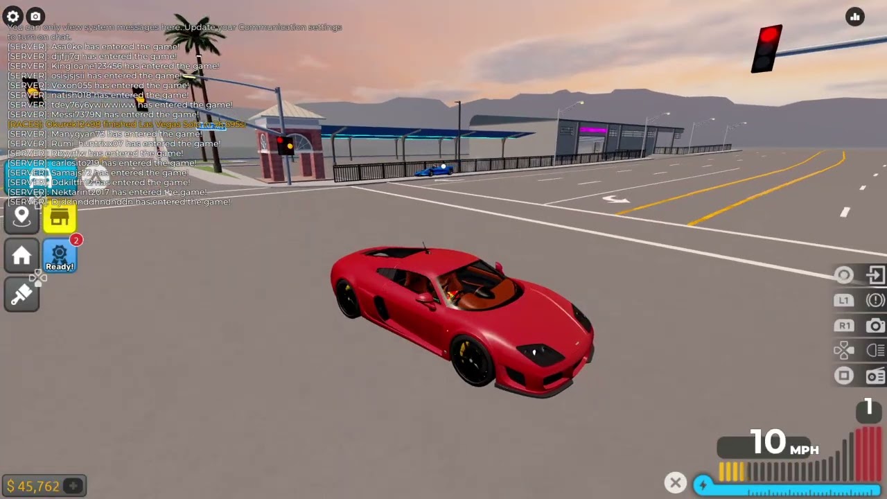 I,m sure i,m breaking the law