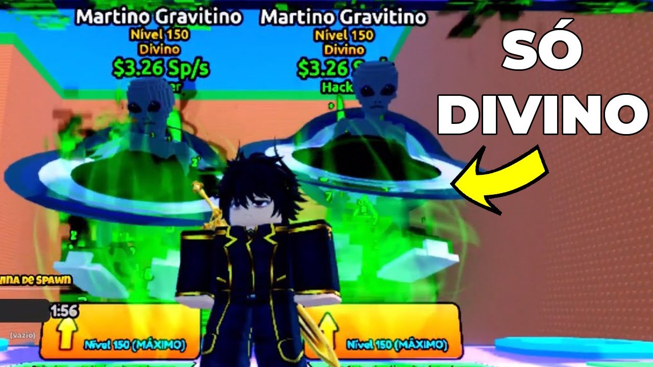 Como ganhar 2 Martino Gravitino a Cada 45 Minutos sem GASTAR NADA! Descobri como no Fuja do Tsunami