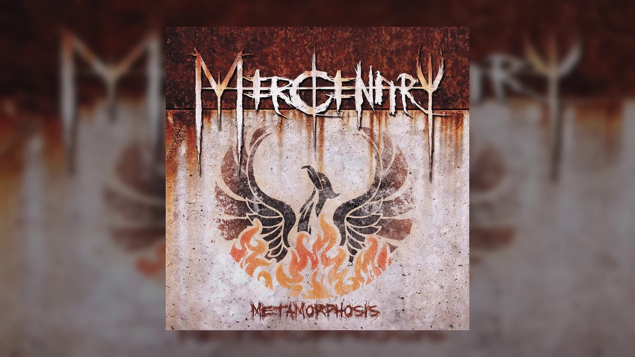 Mercenary - Incorporate Your Demons