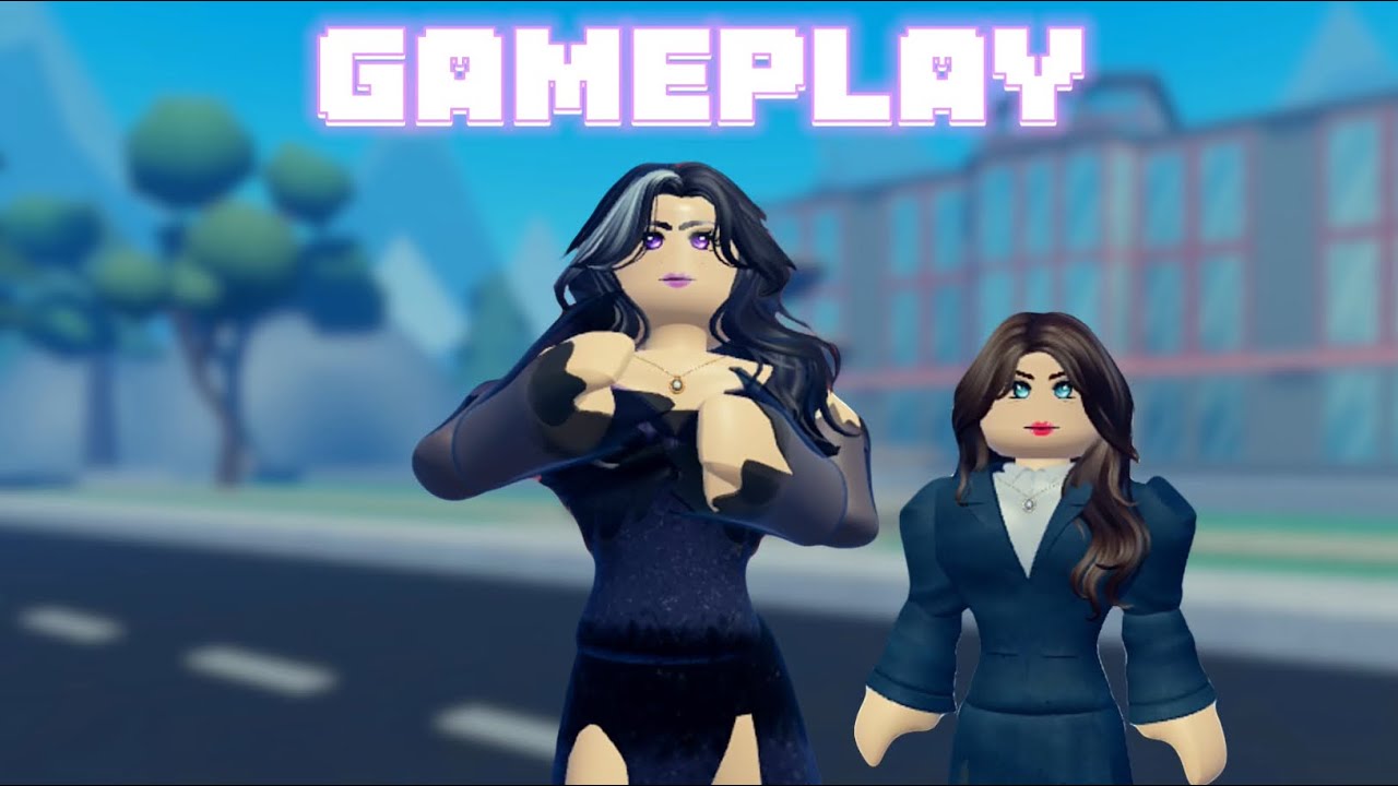 Agatha witch bundle gameplay. They eat ! Heroes online world roblox