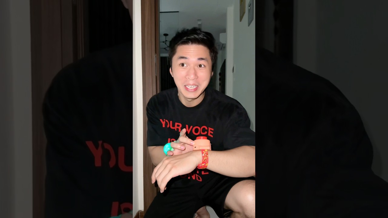 Ho&agrave;ng H&ocirc;n | Phi Vụ Thế Kỷ Lấy Điện Thoại Từ Tay Mẹ #Shorts