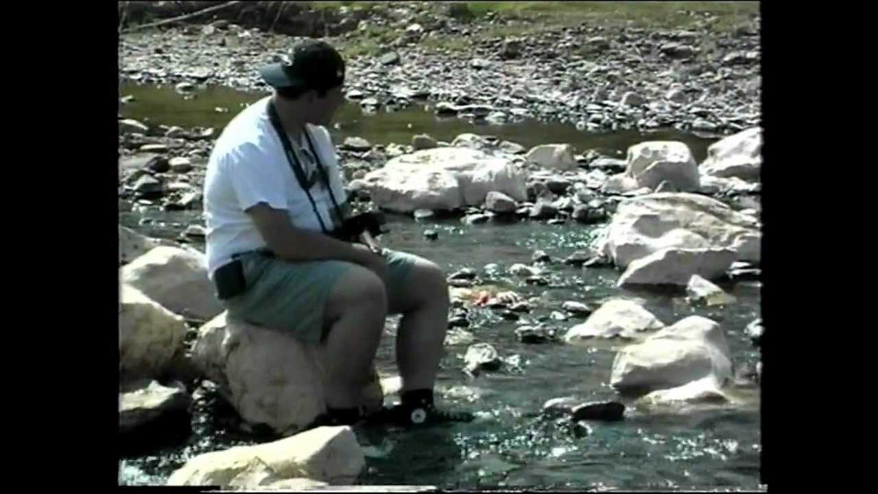 Baja TT Terras Del Rey 1997 - CNTT