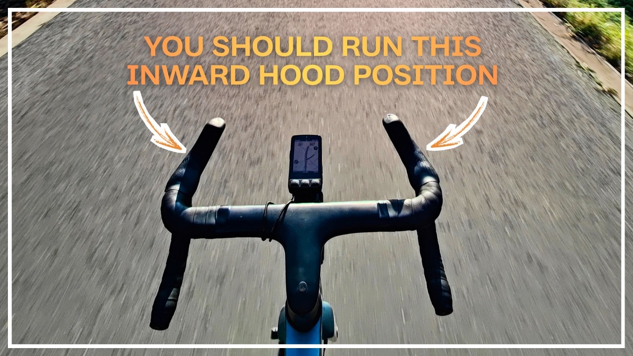 Я задираю капюшоны внутрь, и вам тоже следует (позвольте мне объяснить).