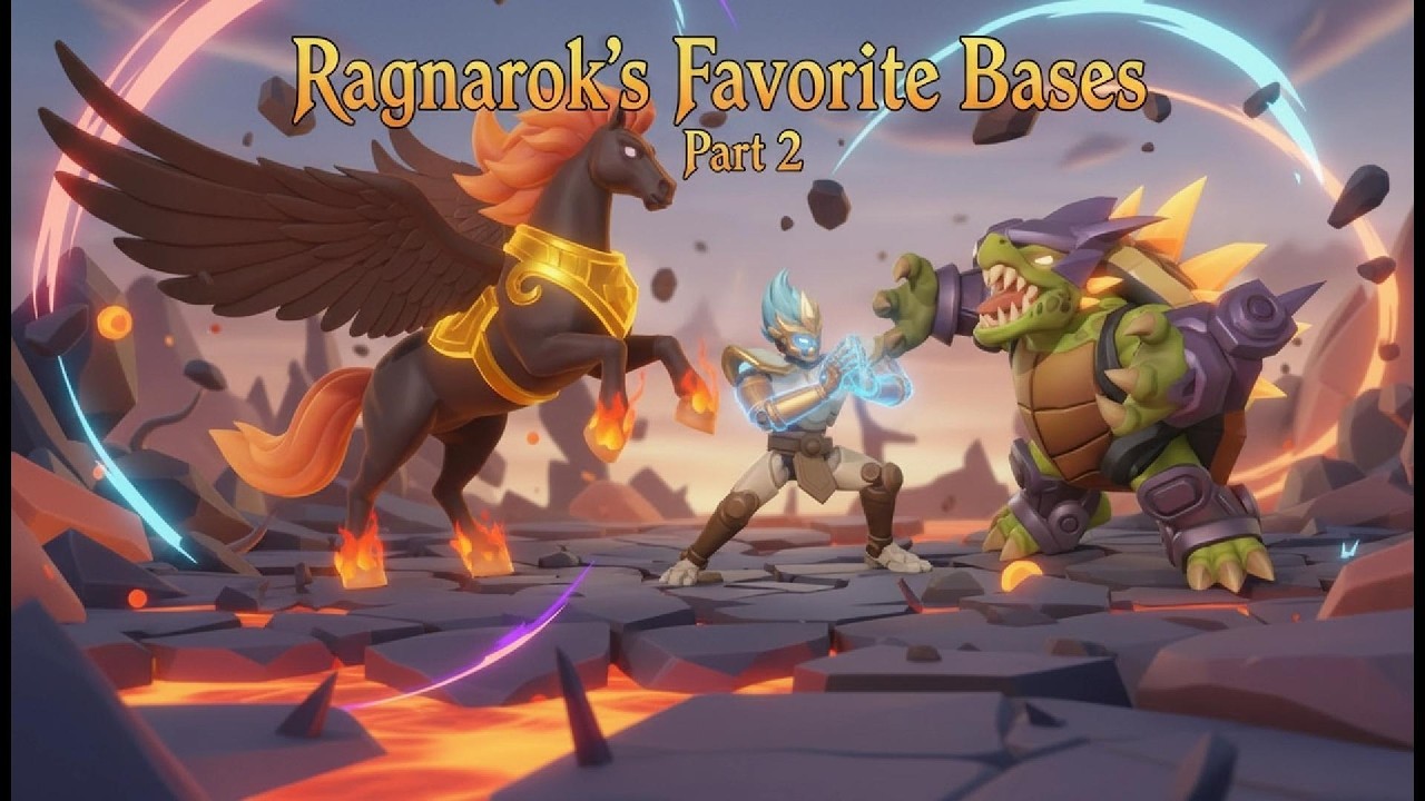 COOLEST VIP 18 Base Skins in LAST WAR 😍 (Part 2)