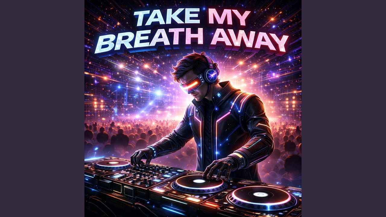 Take My Breath Away