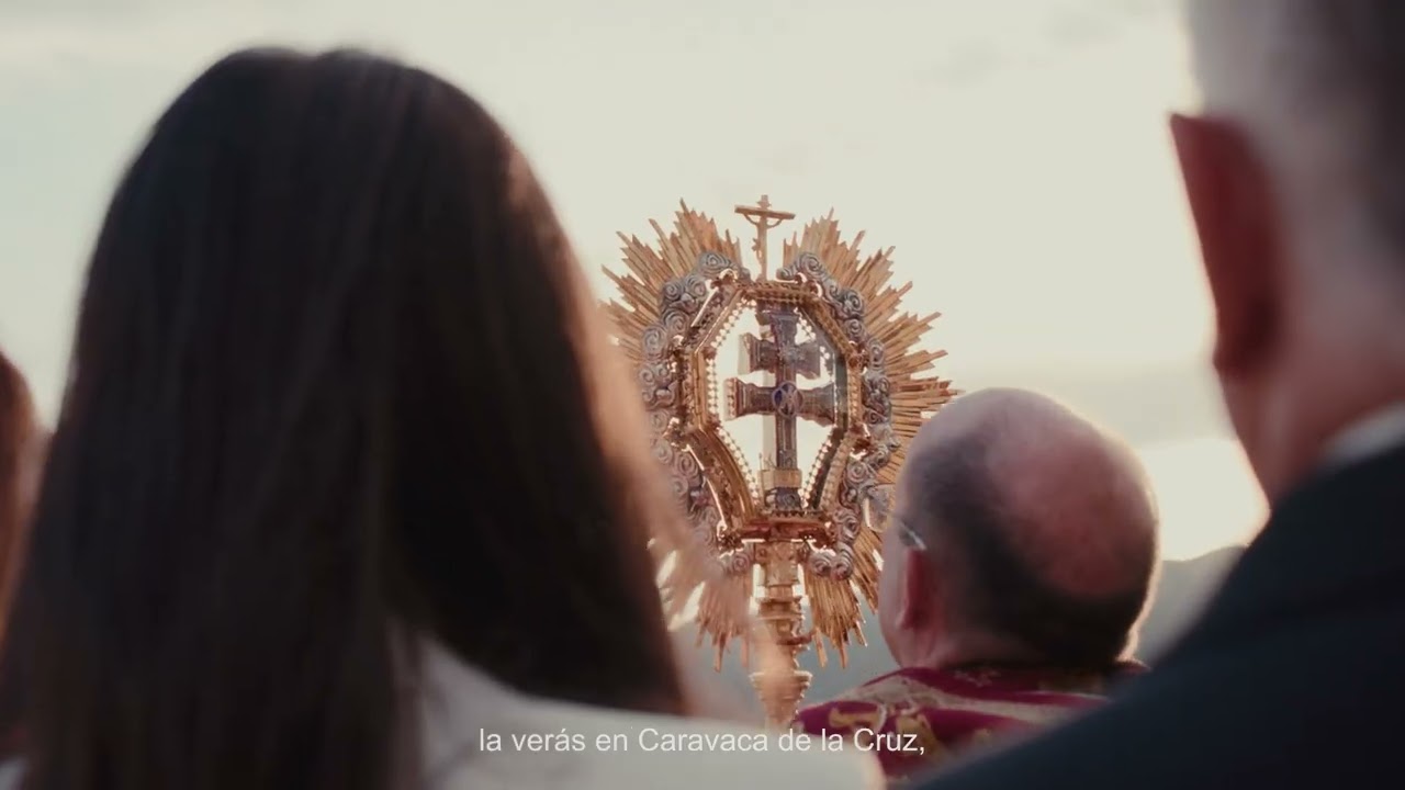 MARCA CARAVACA 4K SUBS
