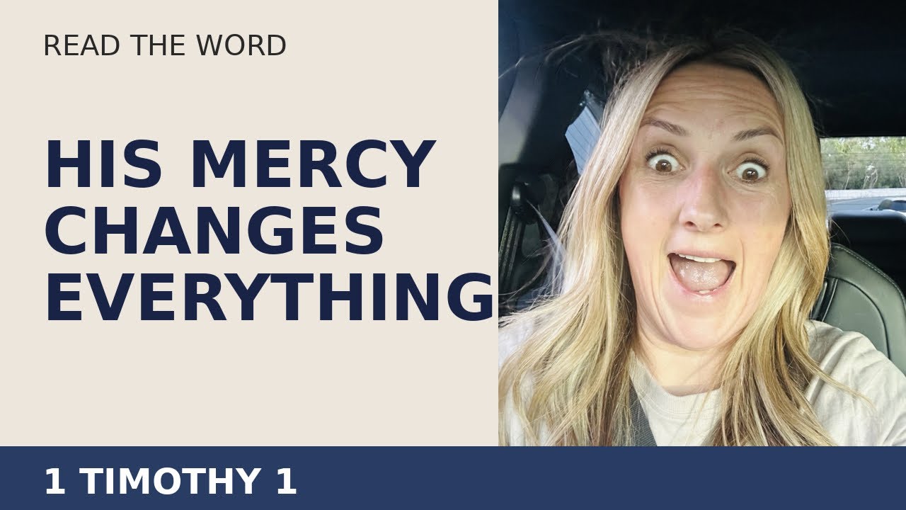 ✨🔥Mercy that changed everything 🔥✨