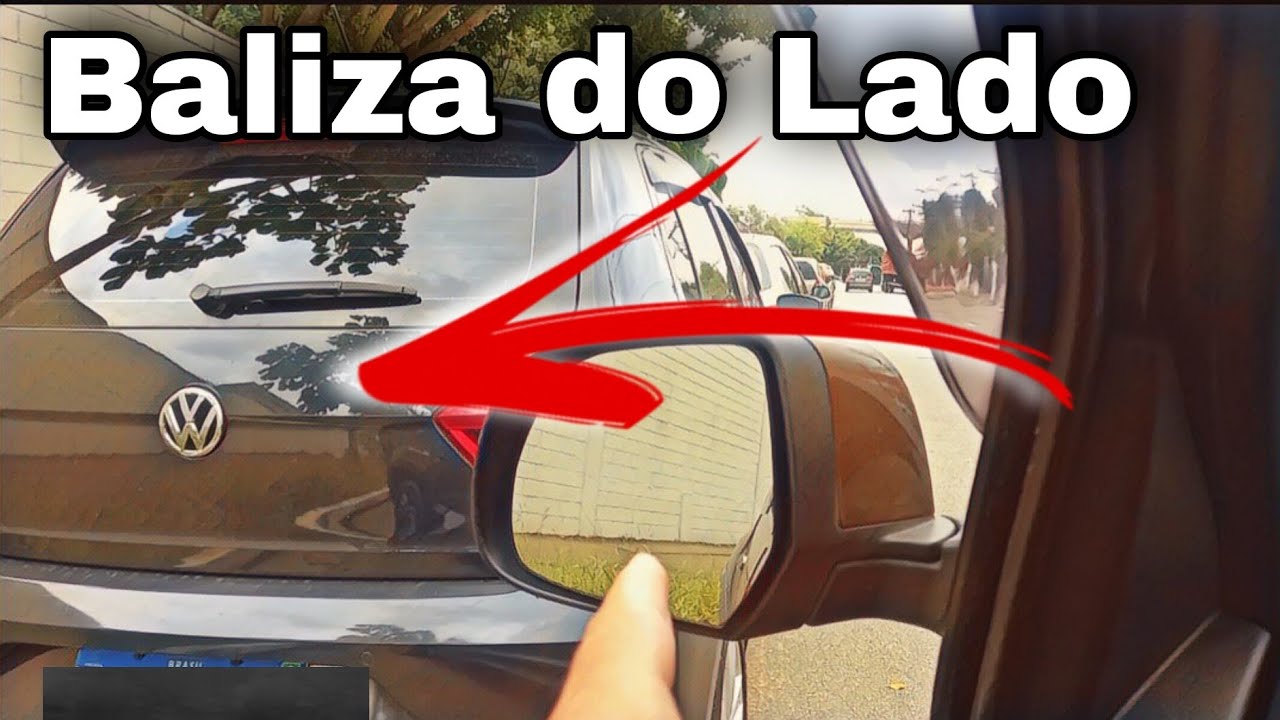 🔴 FAÇA A BALIZA DO LADO ESQUERDO SEM DIFICULDADE #drive5p2p #balizadoladoesquerdo