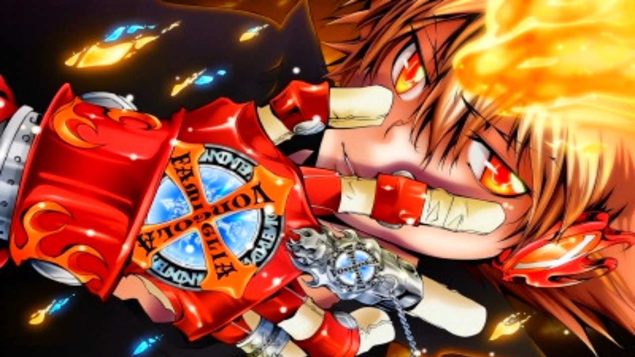 Top 10 Strongest Katekyo Hitman Reborn! Characters 家庭教師ヒットマンREBORN! [Canon Series Finale]