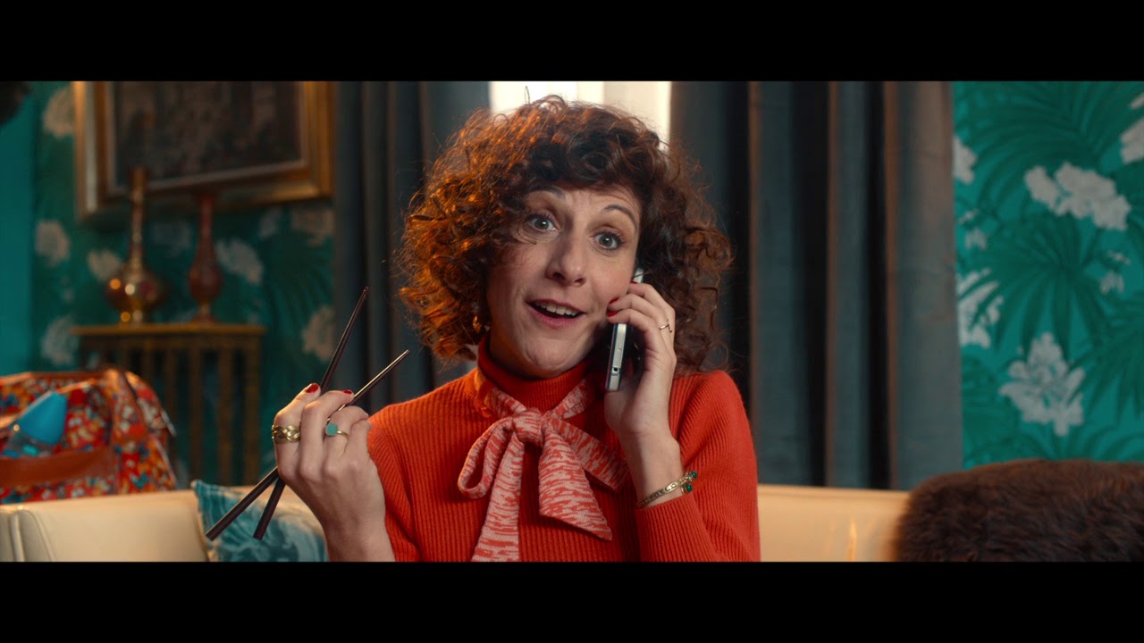 Perdiendo El Este - Tr&aacute;iler Teaser 2 - Castellano