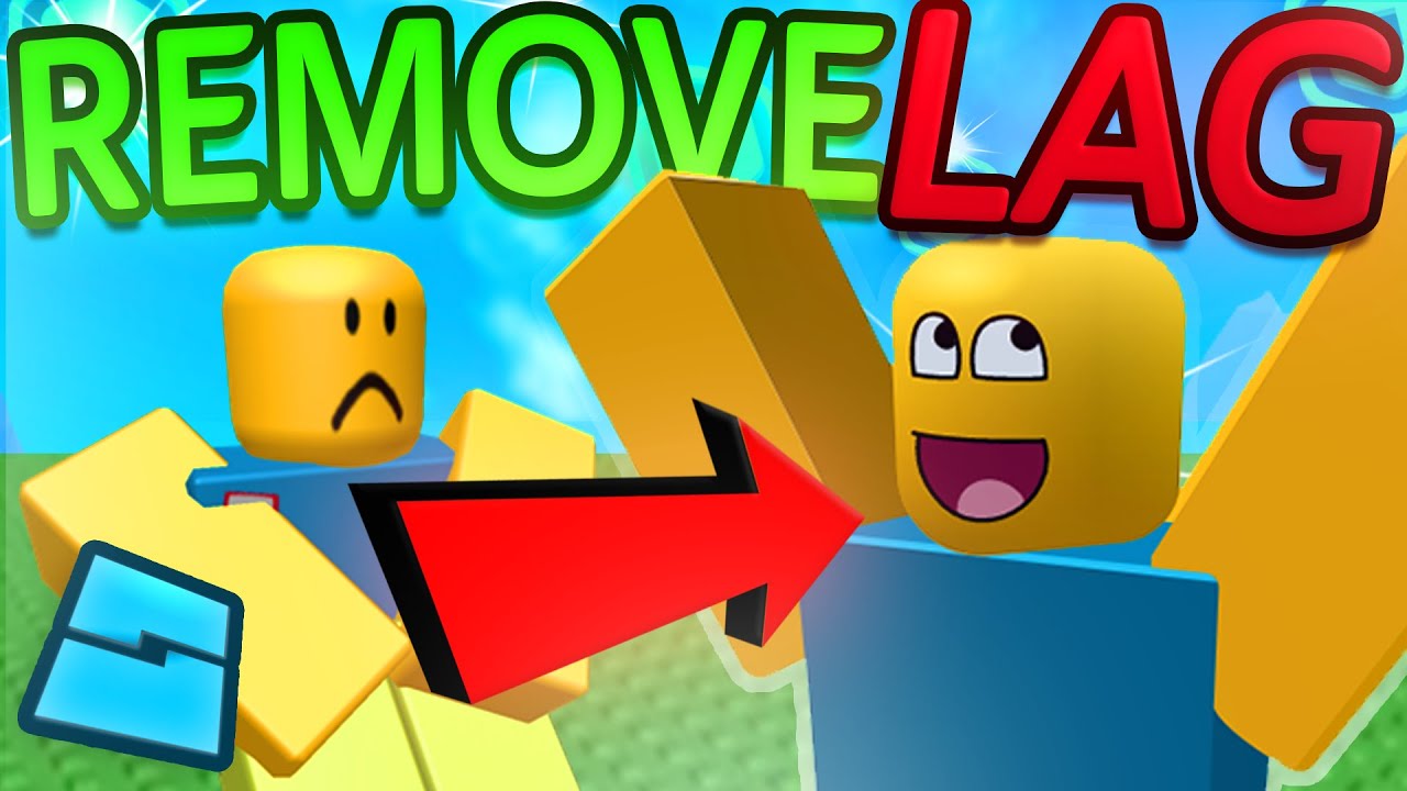 Как ОПТИМИЗИРОВАТЬ вашу игру Roblox... Самое простое руководство!