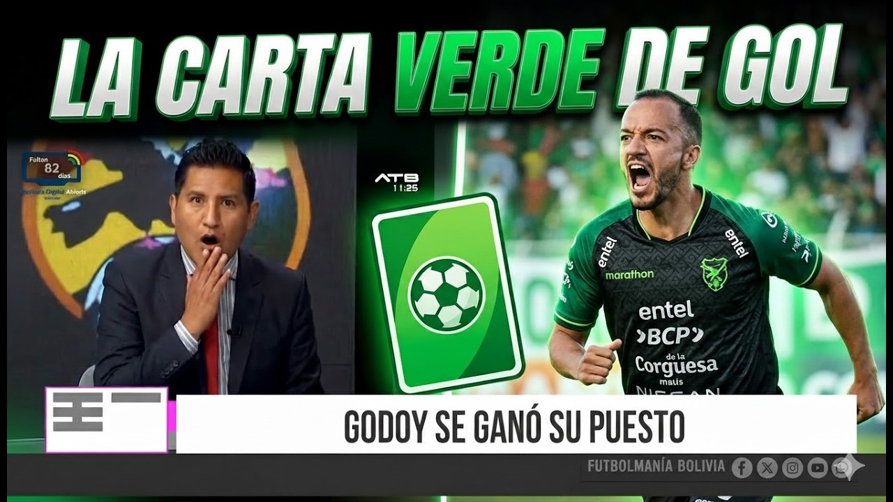 LA CARTA VERDE DE GOL DEBATE EL ALARGUE 09_03