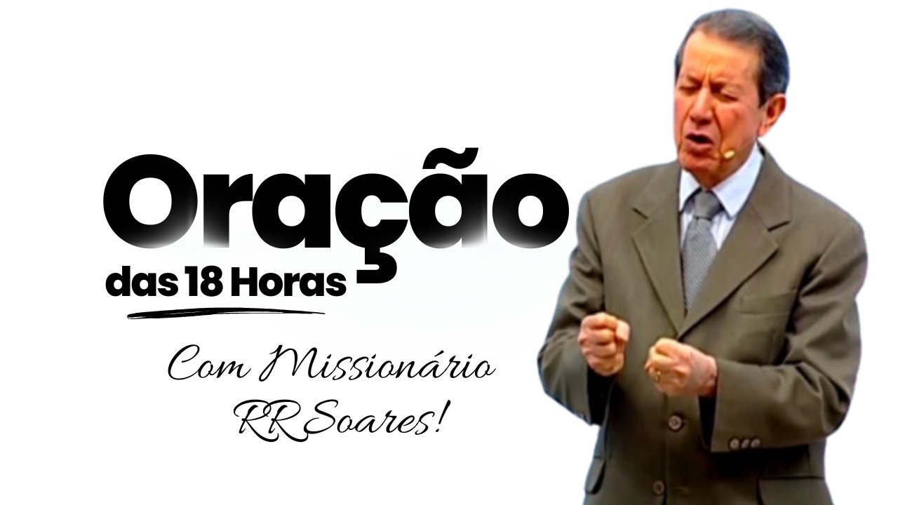15/03/2026  -  SOCORRO DIVINO  |  RR SOARES