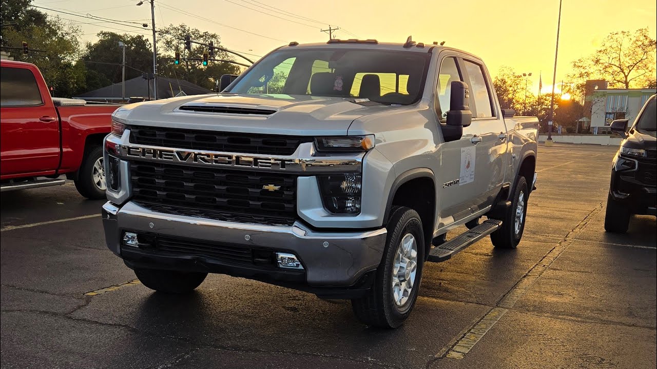 How to Install LED Light Bars Inside Truck Toolbox