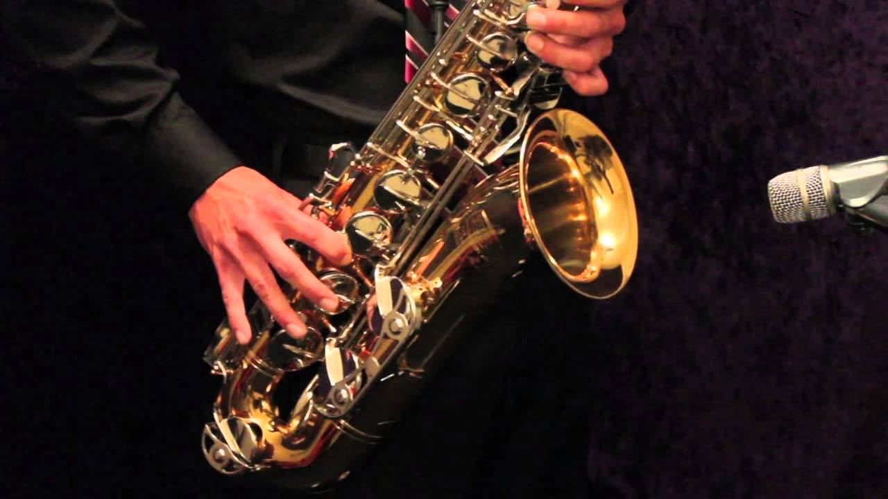 Selmer Bundy II Tenor Saxophone eBay ITEM # 121161500427