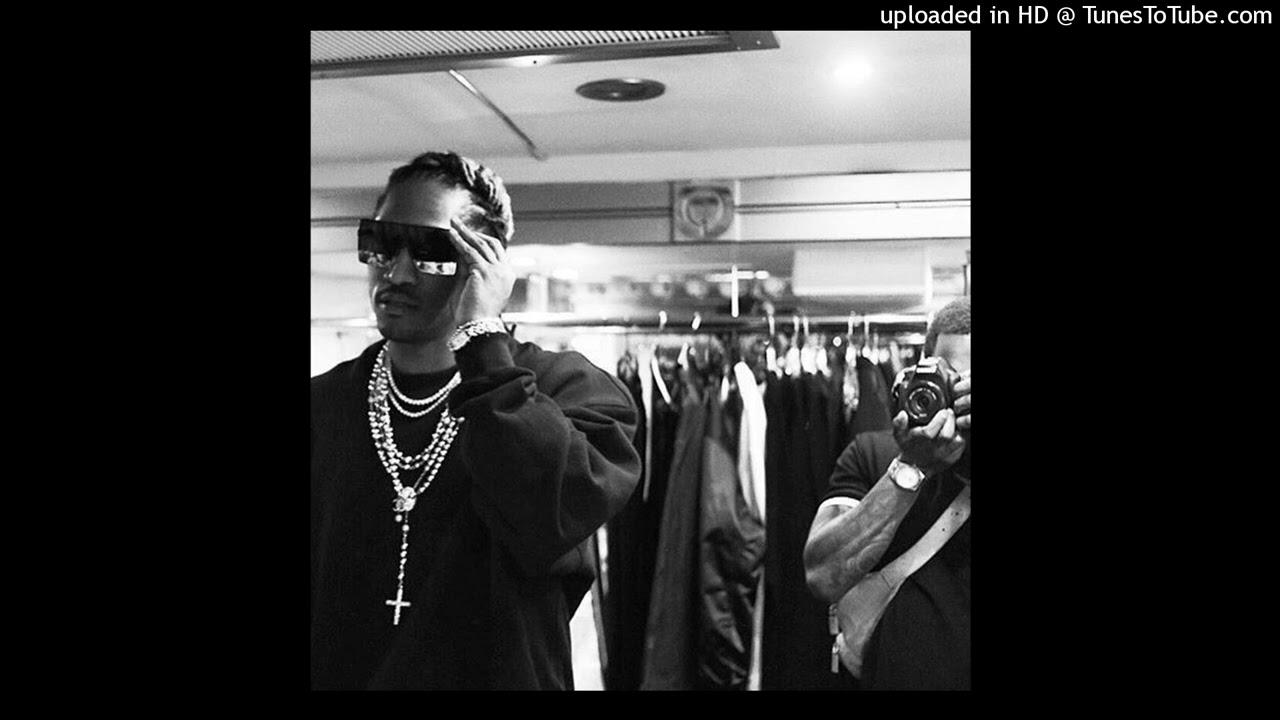 [free] future type beat - 