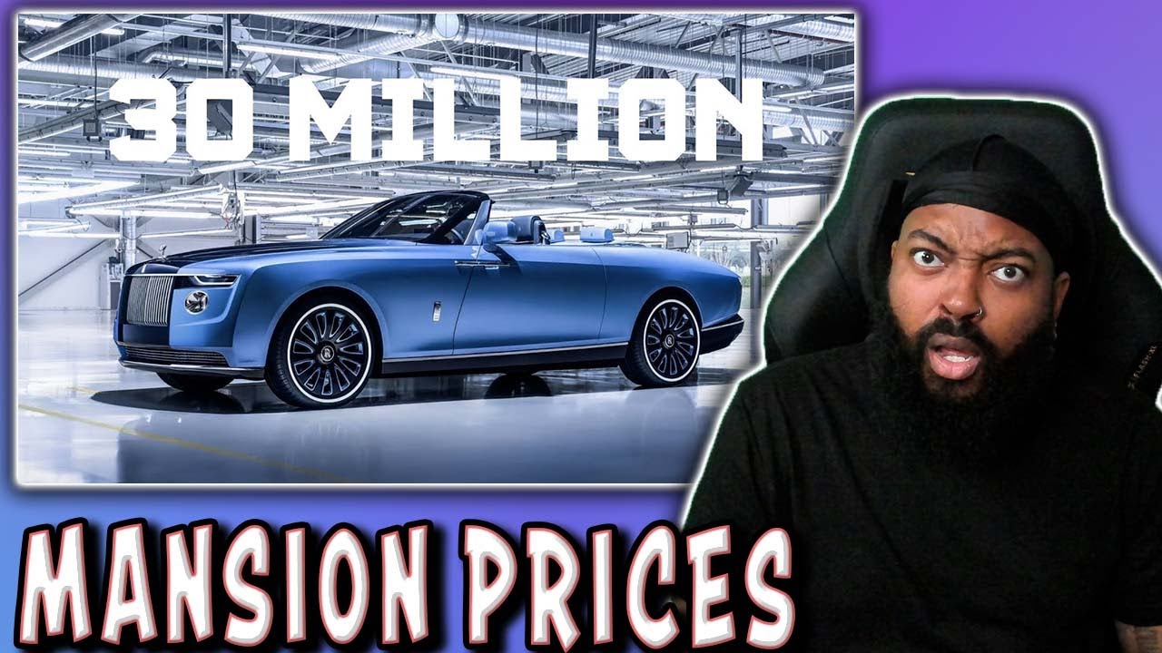 THIS VIDEO JUST SHOWED US HOW BROKE WE ARE