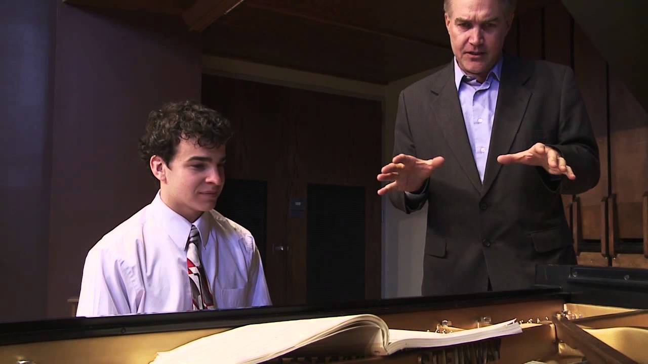 The Music Department @ Adams State University